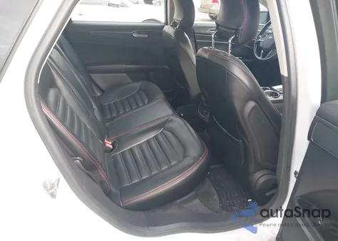 2014 Ford Fusion Se из США, поврежденный, VIN 3FA6P0H79ER107472